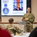 Clergy day at Malmstrom AFB