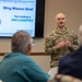 Clergy day at Malmstrom AFB