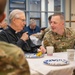 Clergy day at Malmstrom AFB