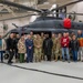 Clergy day at Malmstrom AFB