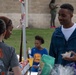 Texas ANG unit hosts a day of food and fun