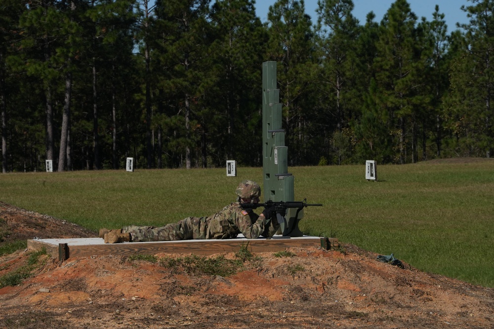 Training centers play a crucial role in enhancing the readiness of the Army Reserve