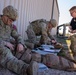 Fort Cavazos Hosts Medical Readiness Command, West's Best Medic Competition 2024