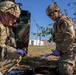 Fort Cavazos Hosts Medical Readiness Command, West's Best Medic Competition 2024