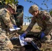 Fort Cavazos Hosts Medical Readiness Command, West's Best Medic Competition 2024