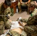 Fort Cavazos Hosts Medical Readiness Command, West's Best Medic Competition 2024