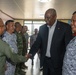 Secretary Austin visits WESTCOM, Palawan