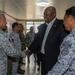 Secretary Austin visits WESTCOM, Palawan