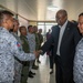 Secretary Austin visits WESTCOM, Palawan