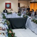 Secretary Austin visits WESTCOM, Palawan