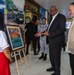 Secretary Austin visits WESTCOM, Palawan