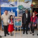 Secretary Austin visits WESTCOM, Palawan