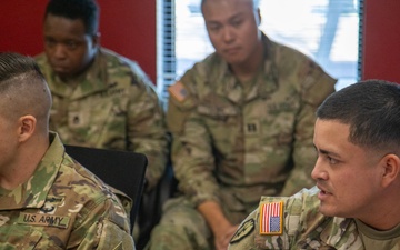 1st Armored Division Maintainers Drive Innovation and Readiness