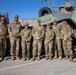 1st Armored Division Maintainers Drive Innovation and Readiness