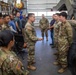 1st Armored Division Maintainers Drive Innovation and Readiness