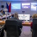 Secretary Austin visits Command, Control Fusion Center, Palawan