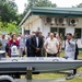 Secretary Austin visits Command, Control Fusion Center, Palawan