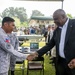 Secretary Austin visits Command, Control Fusion Center, Palawan