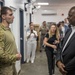 Secretary Austin visits Command, Control Fusion Center, Palawan