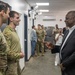 Secretary Austin visits Command, Control Fusion Center, Palawan