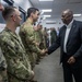 Secretary Austin visits Command, Control Fusion Center, Palawan