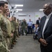 Secretary Austin visits Command, Control Fusion Center, Palawan