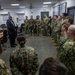 Secretary Austin visits Command, Control Fusion Center, Palawan