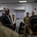 Secretary Austin visits Command, Control Fusion Center, Palawan