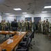 Secretary Austin visits Command, Control Fusion Center, Palawan