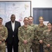 Secretary Austin visits Command, Control Fusion Center, Palawan