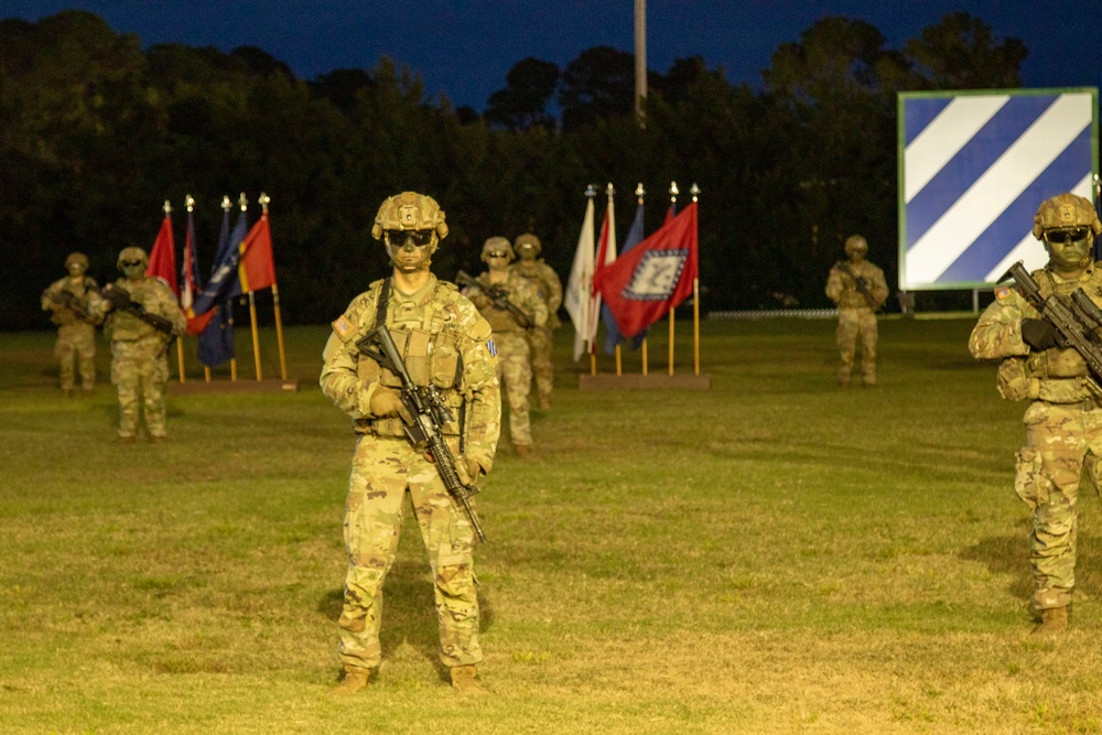 Marne Week 2024: Twilight Tattoo