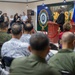 Secretary Austin, SND Teodoro host joint press briefing