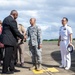 Secretary Austin departs Philippines, arrives in Laos