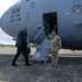 Secretary Austin departs Philippines, arrives in Laos