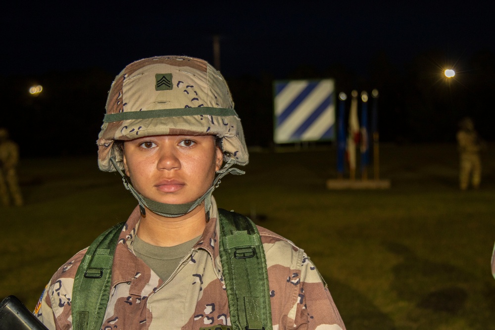 Marne Week 2024: Twilight Tattoo