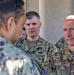 U.S. Forces Japan and 5th Air Force Commander, Lt. Gen. Stephen F. Jost Visits USNH Yokosuka