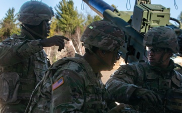 10th Mountain Division Hosts Summit Strike 2024