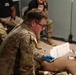 Fort Cavazos Hosts Medical Readiness Command, West’s Best Medic Competition 2024