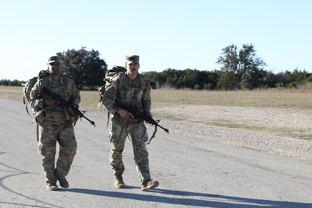 Fort Cavazos Hosts Medical Readiness Command, West’s Best Medic Competition 2024