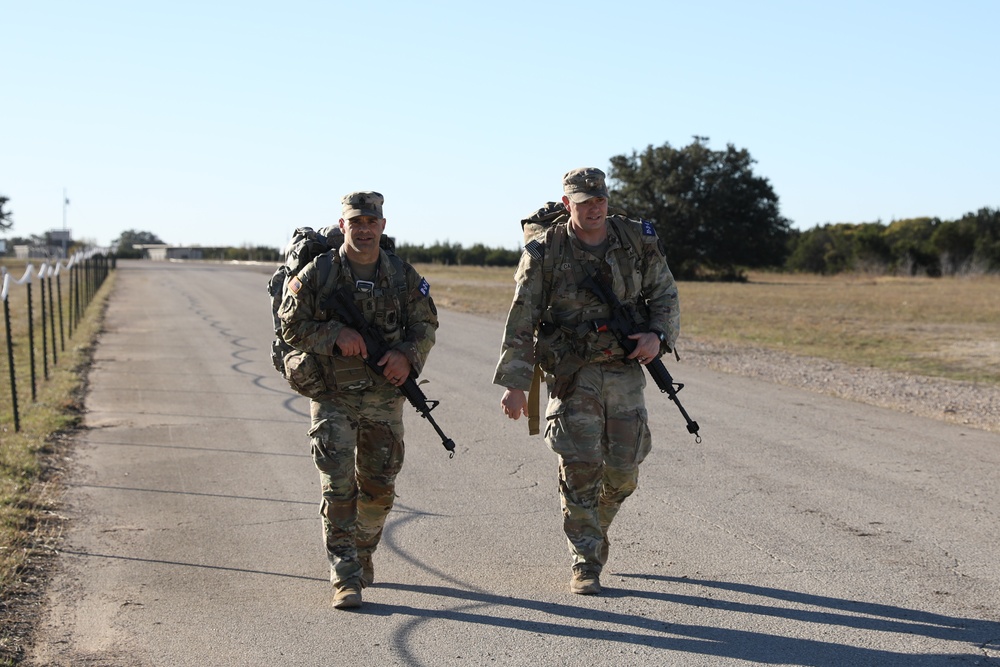 Fort Cavazos Hosts Medical Readiness Command, West’s Best Medic Competition 2024