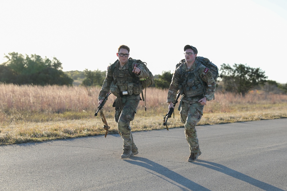 Fort Cavazos Hosts Medical Readiness Command, West’s Best Medic Competition 2024