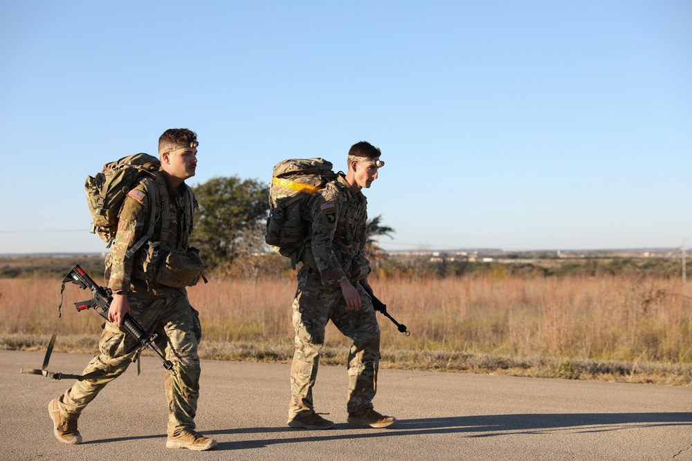 Fort Cavazos Hosts Medical Readiness Command, West’s Best Medic Competition 2024