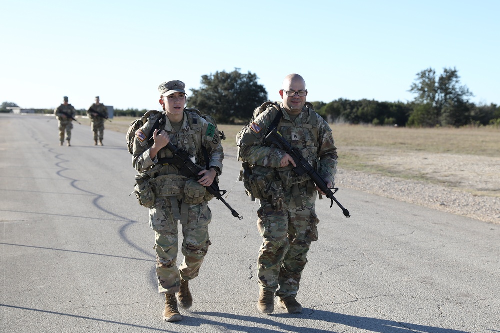 Fort Cavazos Hosts Medical Readiness Command, West’s Best Medic Competition 2024