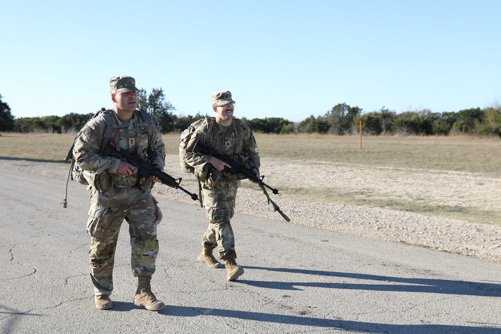 Fort Cavazos Hosts Medical Readiness Command, West’s Best Medic Competition 2024