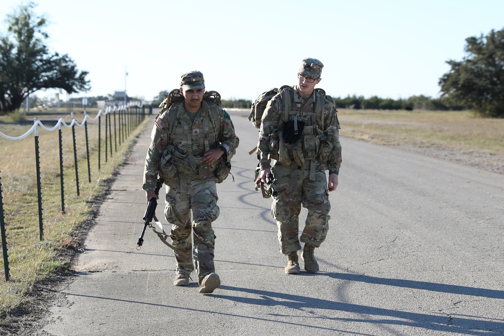 Fort Cavazos Hosts Medical Readiness Command, West’s Best Medic Competition 2024