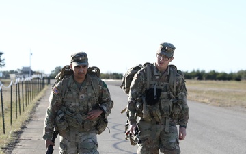 Fort Cavazos Hosts Medical Readiness Command, West’s Best Medic Competition 2024