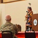 Storyteller with Red Cliff Band of Lake Superior Chippewa highlights Fort McCoy’s 2024 Native American Heritage Month observance