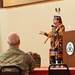 Storyteller with Red Cliff Band of Lake Superior Chippewa highlights Fort McCoy’s 2024 Native American Heritage Month observance