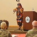 Storyteller with Red Cliff Band of Lake Superior Chippewa highlights Fort McCoy’s 2024 Native American Heritage Month observance