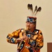 Storyteller with Red Cliff Band of Lake Superior Chippewa highlights Fort McCoy’s 2024 Native American Heritage Month observance